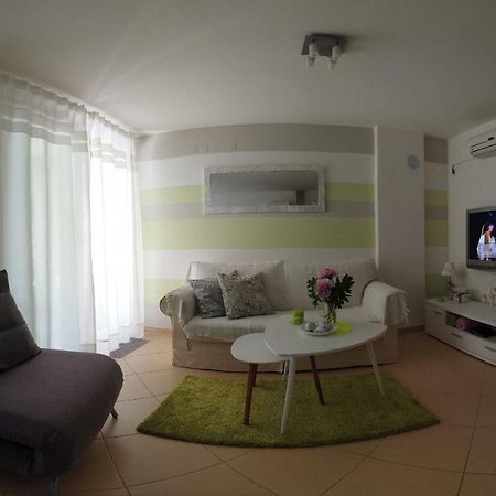 Apartment - Ivo Čižići エクステリア 写真