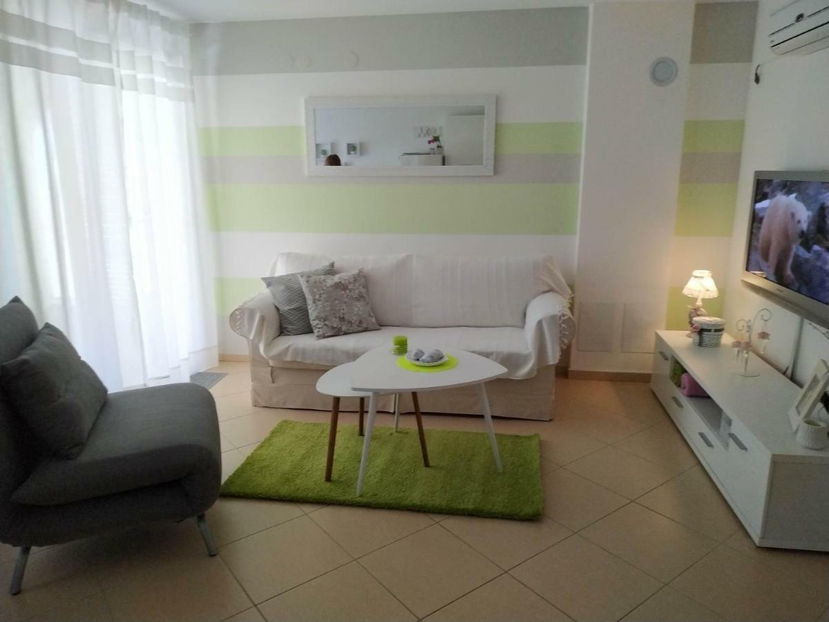 Apartment - Ivo Čižići エクステリア 写真