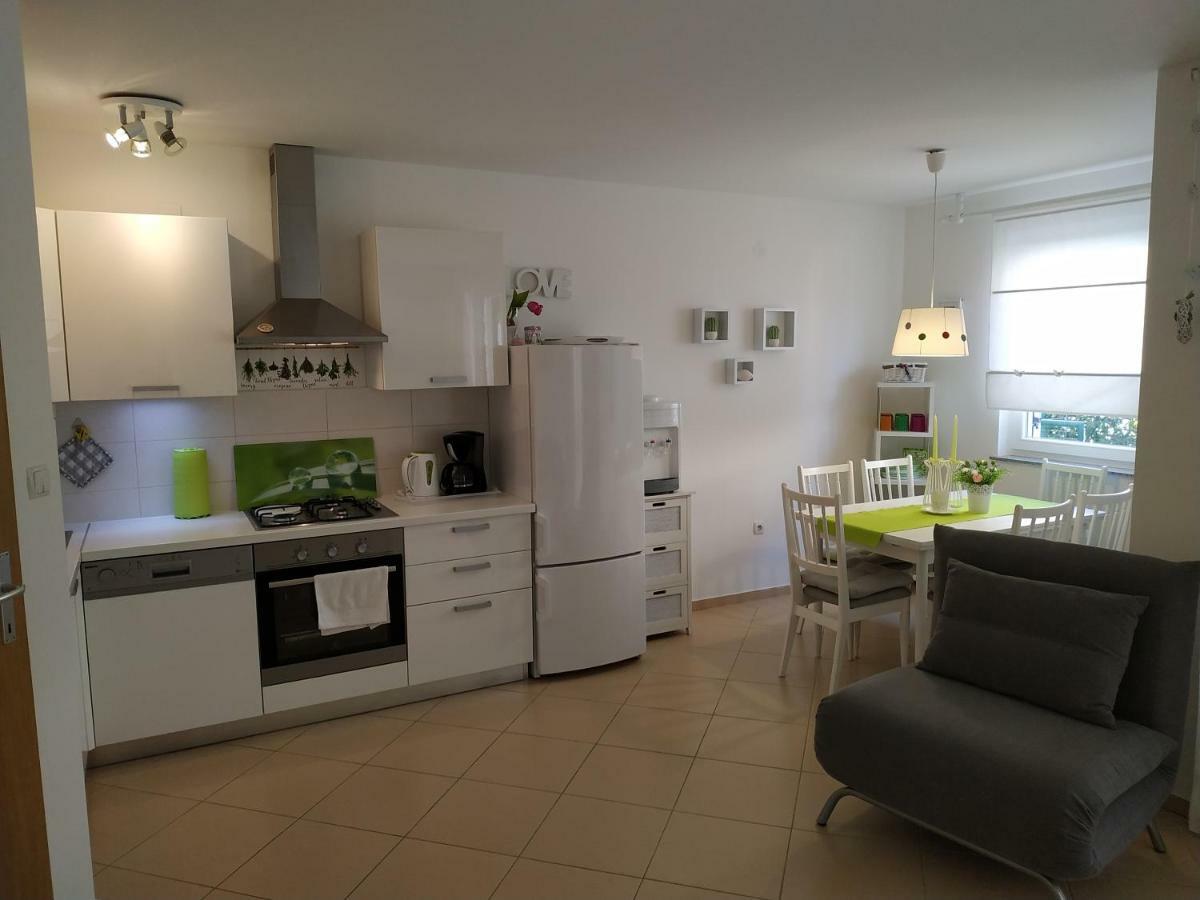 Apartment - Ivo Čižići エクステリア 写真
