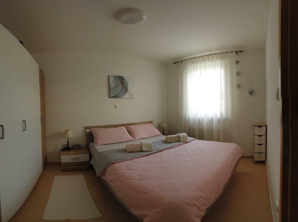 Apartment - Ivo Čižići エクステリア 写真